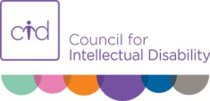 Council for Intellectual Disability logo